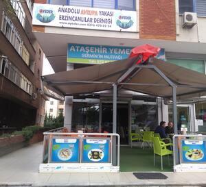 Atasehir Yemek Sermin In Mutfagi Kucukbakkalkoy Istanbul